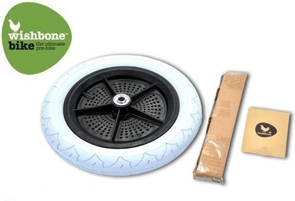 Wishbone Kit Tricycle