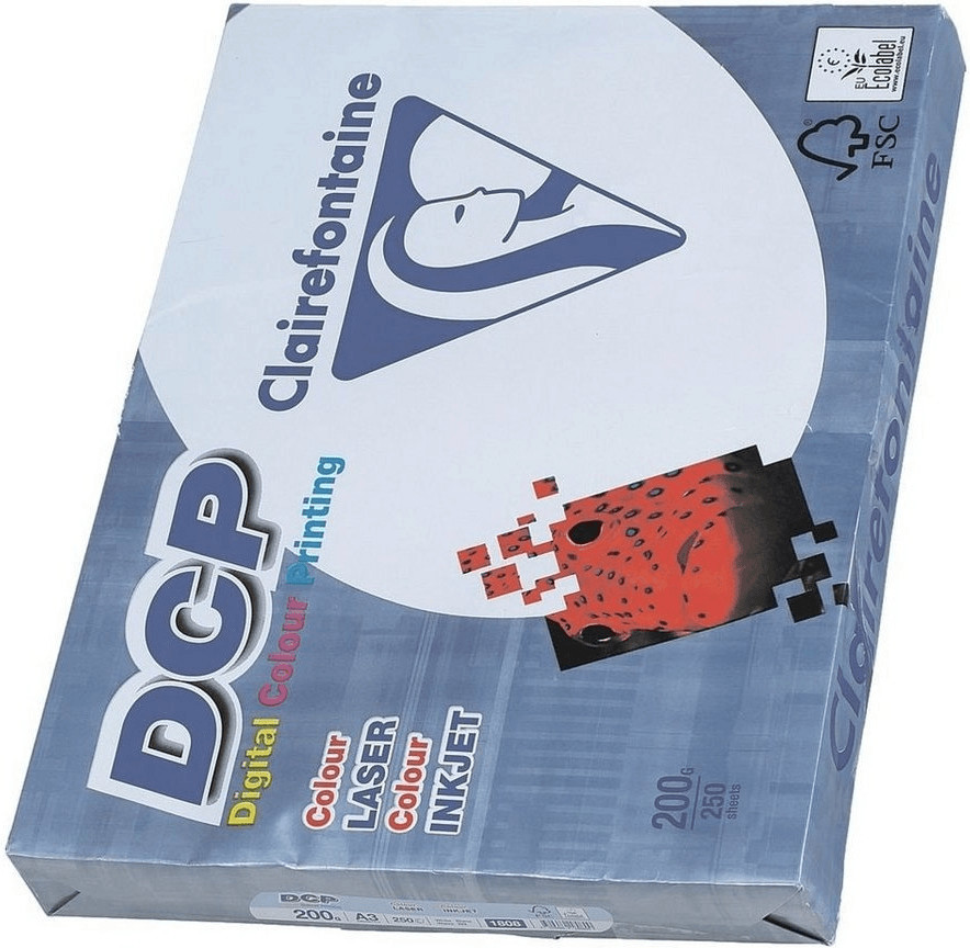 Clairefontaine DCP (1808C)