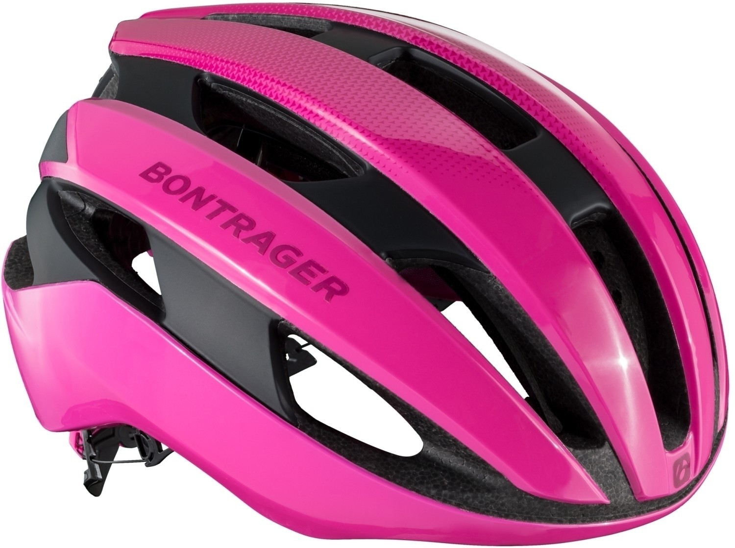Bontrager Circuit pink