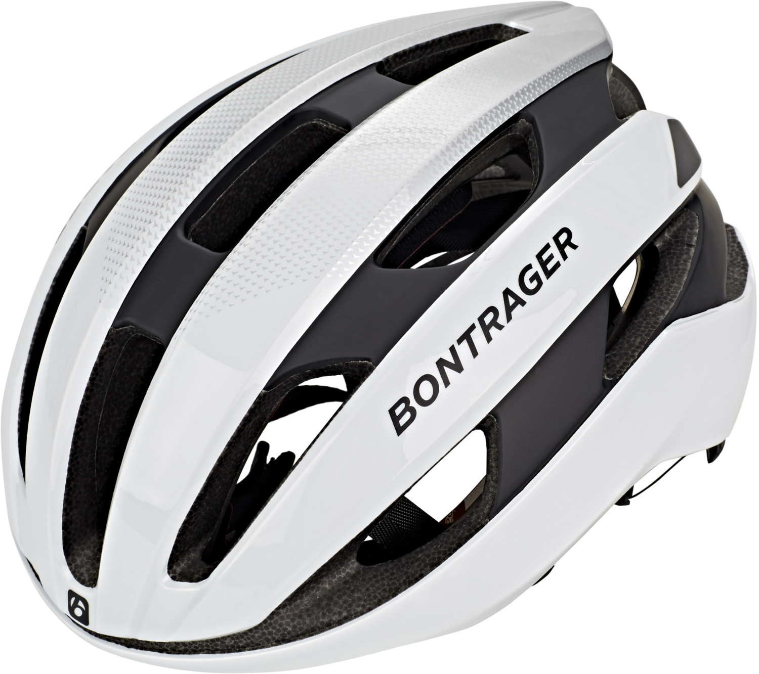 Bontrager Circuit white