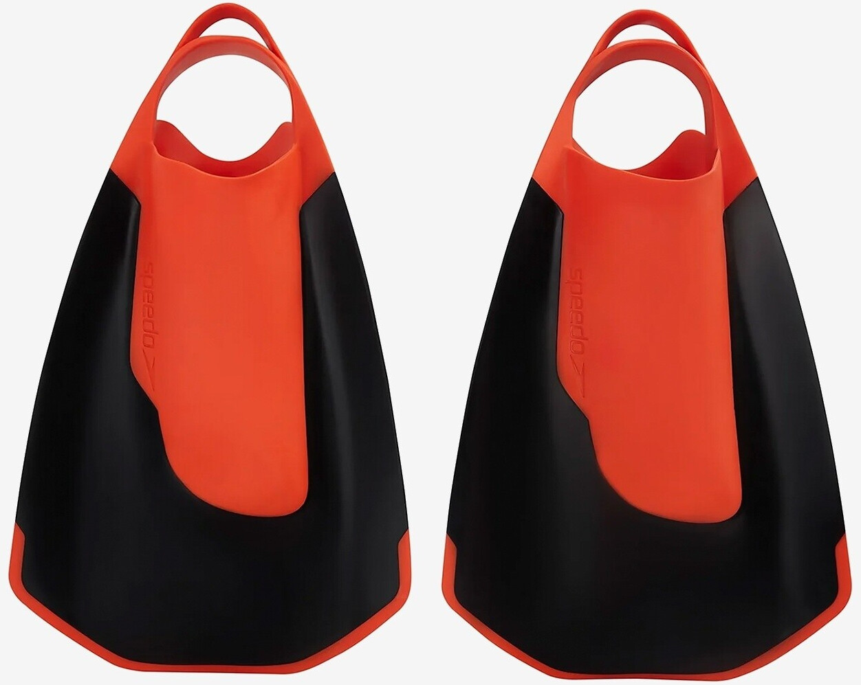 Speedo hotsell fastskin fins