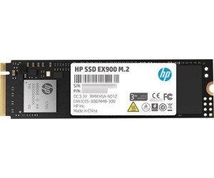 Hp discount ex900 250