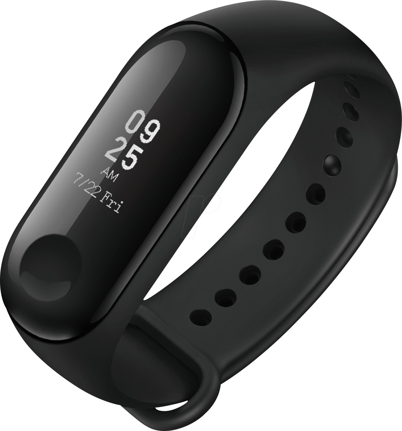 mi band 3 pret