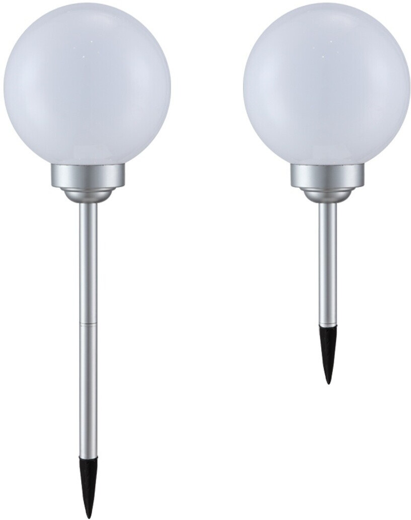 Globo Solar 3376