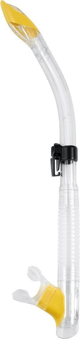 Cressi Tao yellow/clear