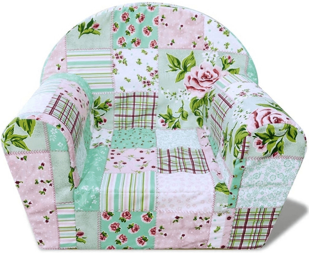 VidaXL Children's Armchair