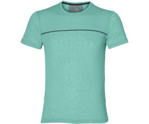 asics t shirt prix