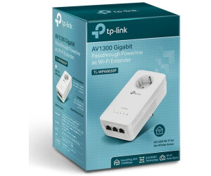 TP-Link TL-WPA8630P