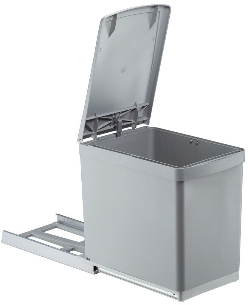 Wesco Poubelle Traditionline 30 DT (16 L)