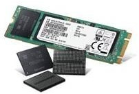 Samsung PM871b 512GB M.2