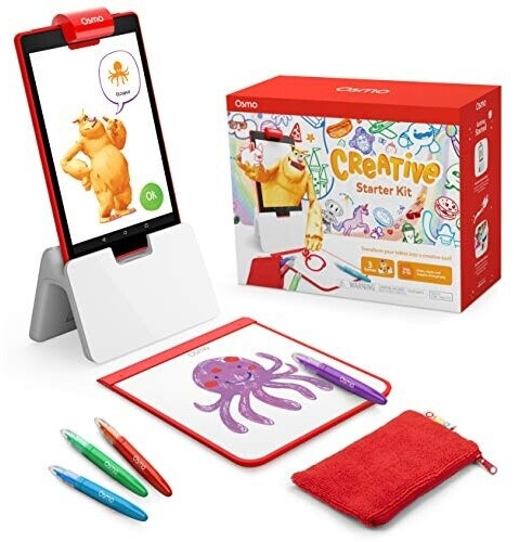 Osmo Creative Kit