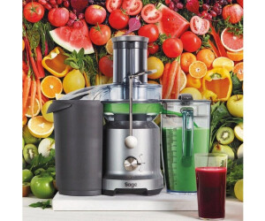 Sage the nutri juicer pro 2025