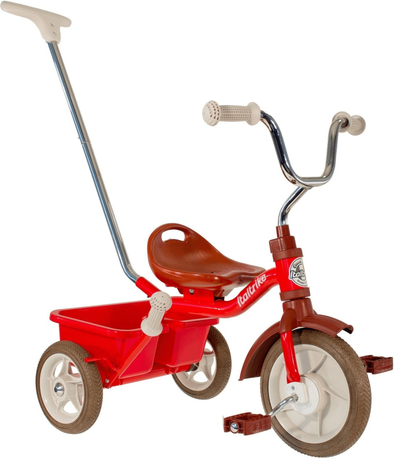 Italtrike Classic Passenger Champion