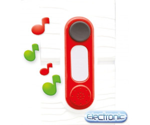 Smoby Elektronische Turklingel Ab 6 50 Marz 2020 Preise