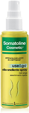 Somatoline Huile-Sérum Anticellulite Intensive (125 ml)