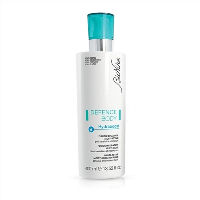 Bionike Defence Body Hydraboost Multiactive Hydrating Fluid (400ml)