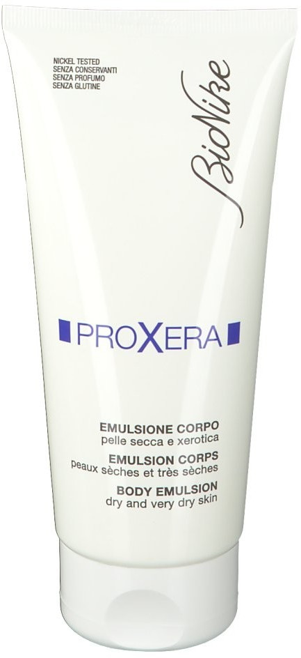 Bionike Proxera Body Emulsion (200ml)