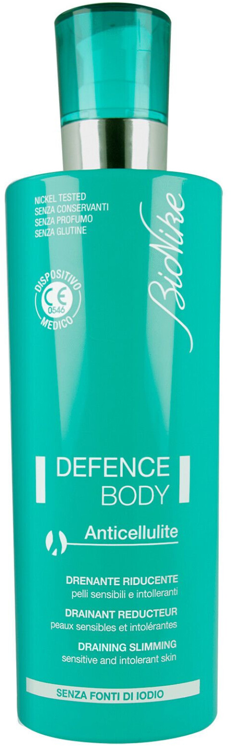Bionike Defence Body Anticellulite (400 ml)