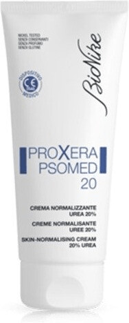 Bionike Proxera Psomed 20 Crema Normalizzante (200ml)