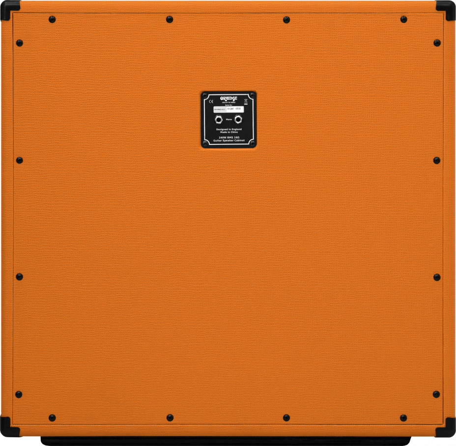 Orange shop crush 412