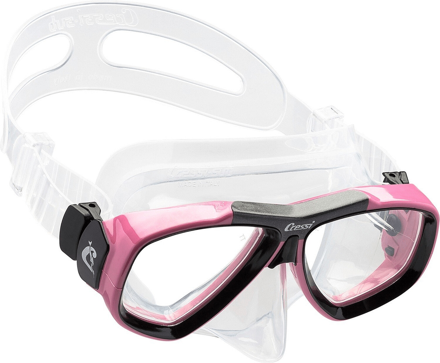 Cressi Focus
