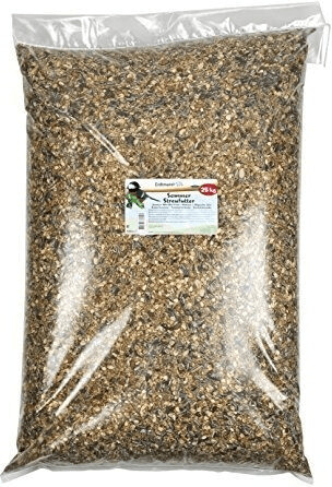 Erdtmanns Wild Bird Food Summer