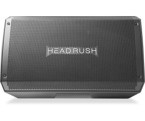Speaker headrush shop