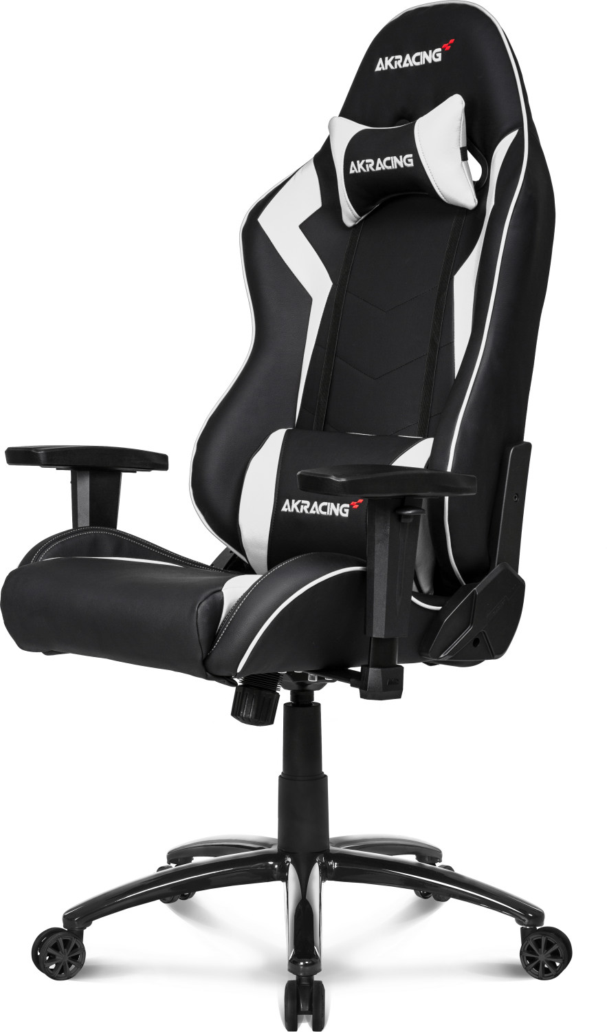 AKRACING Core SX blanc