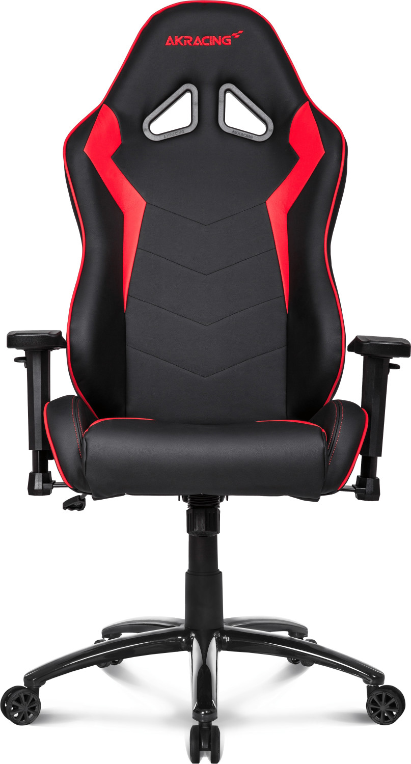 AKRACING Core SX rouge