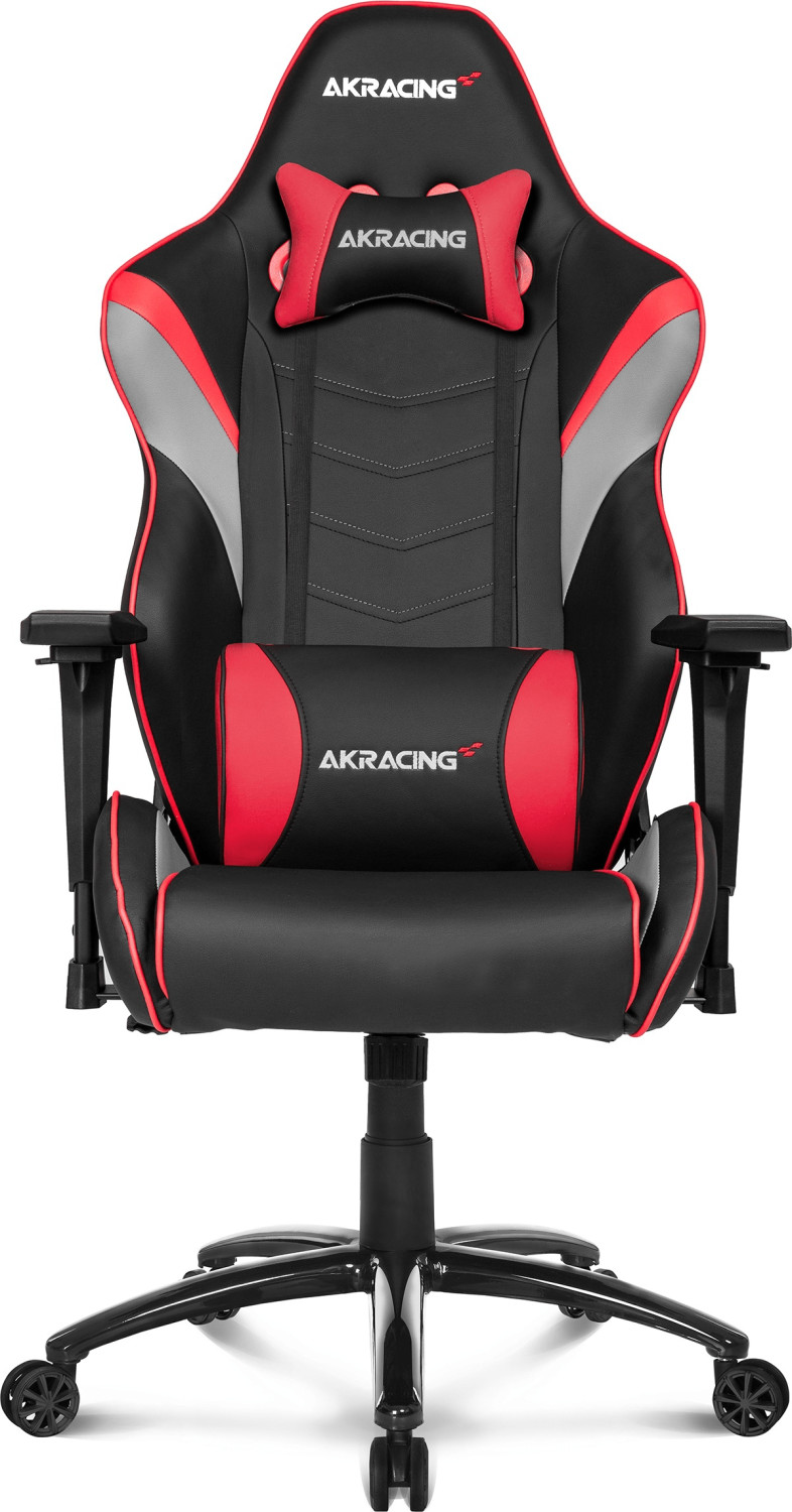 AKRACING Core LX rouge