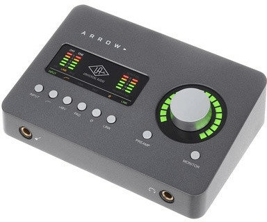 Universal Audio Arrow