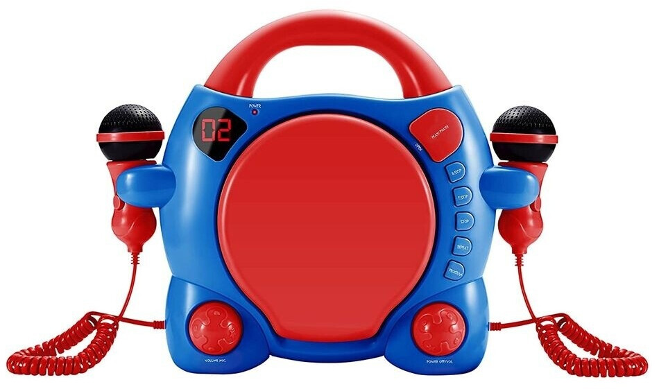 Bigben CD59 Boy