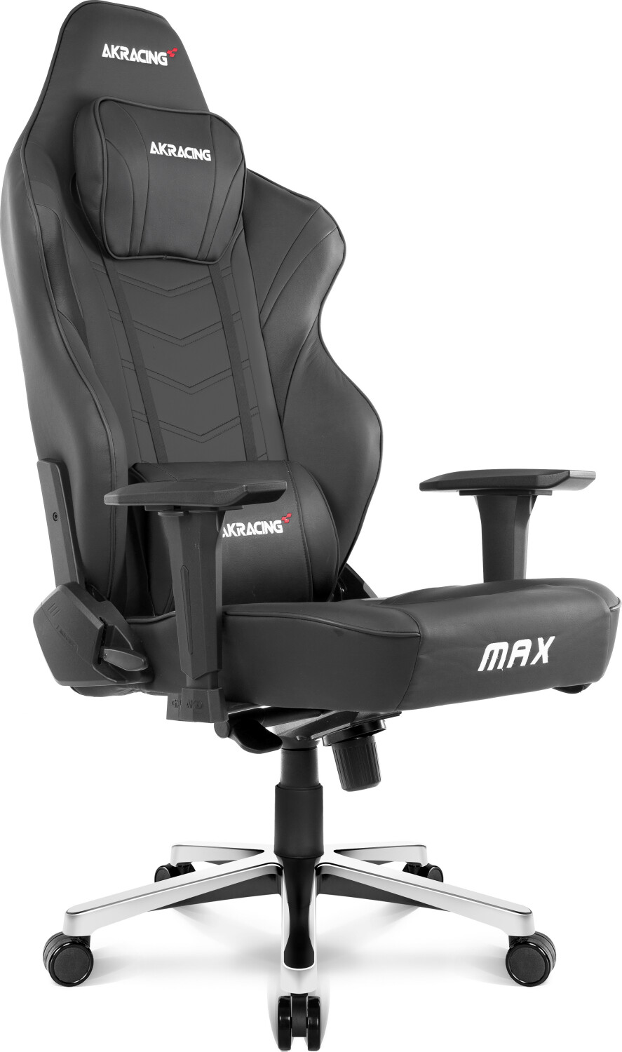 AKRACING Master Max noir