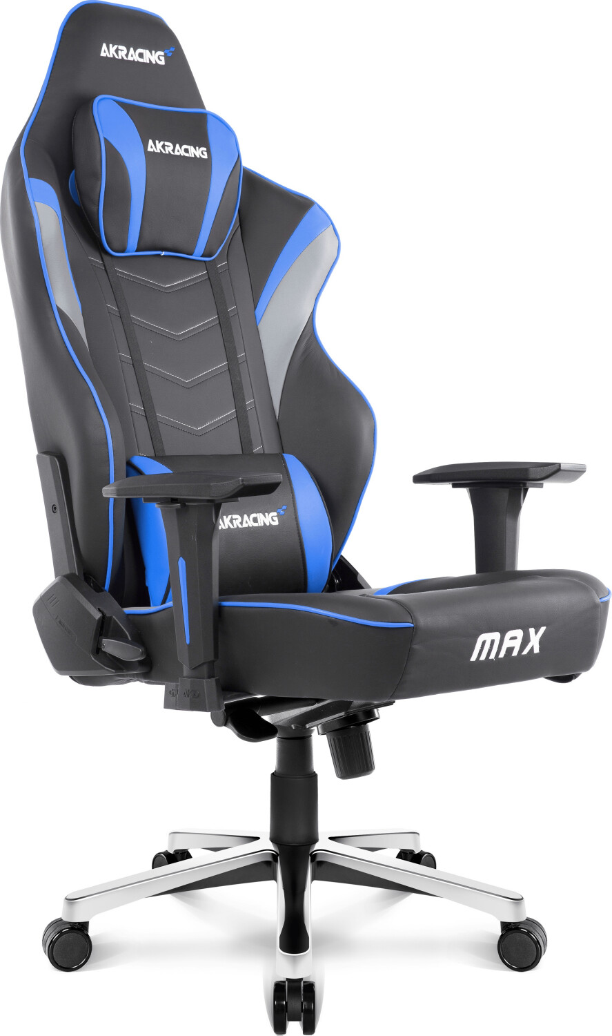 AKRACING Master Max bleu