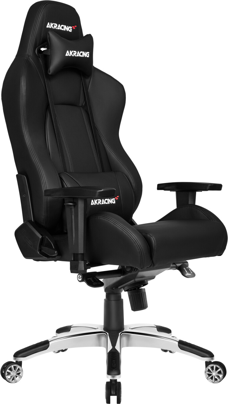 AKRACING Master Premium noir