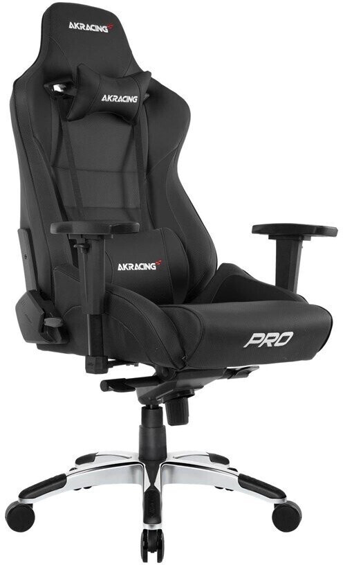 AKRACING Master Pro noir