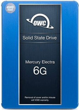 OWC Mercury Electra 6G 250 Go 7mm (OWCS3D7E6G250)