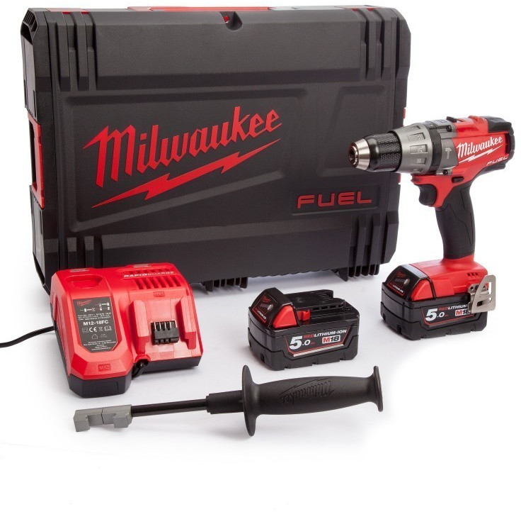 Milwaukee Electric Tool M18 FPD- 502C