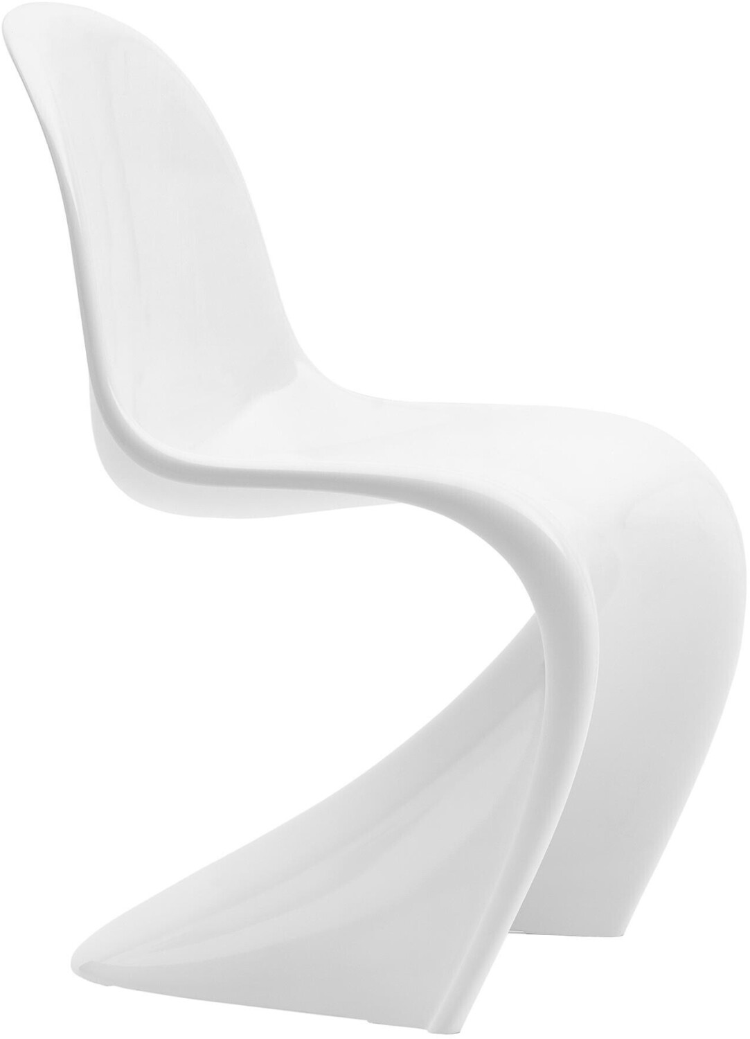 Vitra Panton Chair Classic white