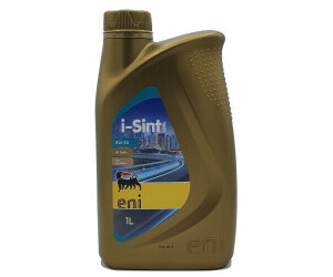 Olio motore ENI I-Sint Tech 0W30 1L (125-150 IGET) - Manutenzione