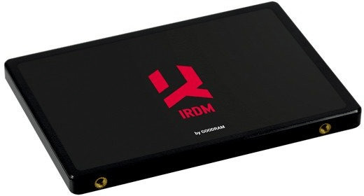 GoodRAM IRDM SATA III 240 Go