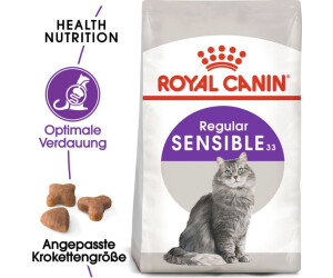 royal canin sensible 12kg