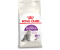 Royal Canin Feline Health Nutrition Regular Sensible 33 dry food 4kg