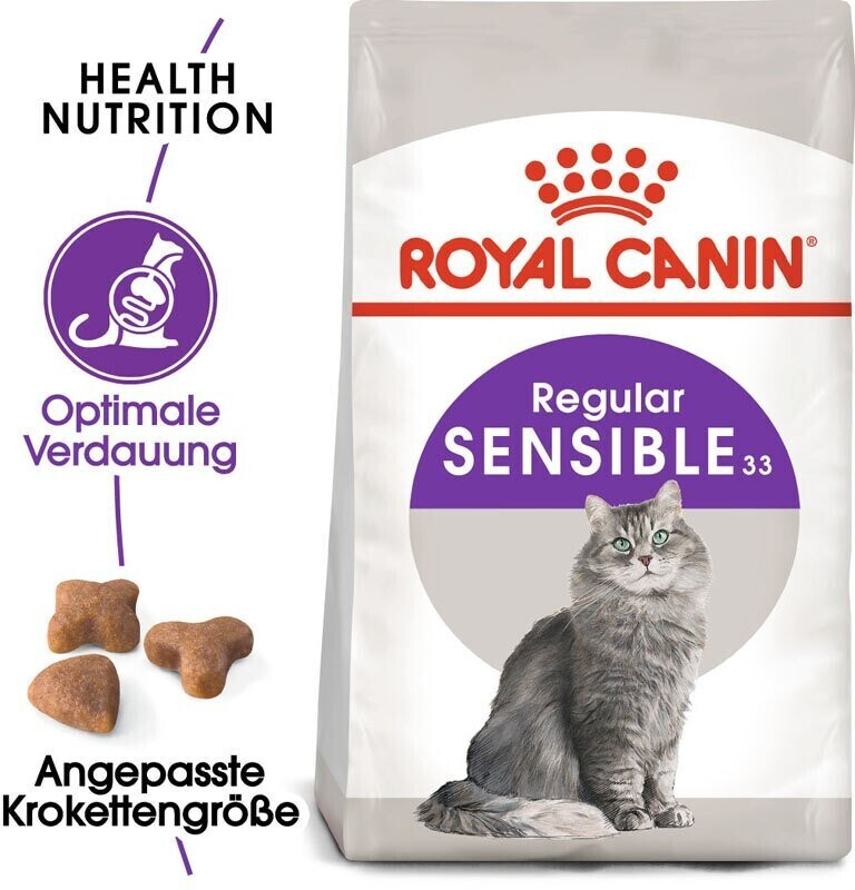 Royal Canin Croquettes pour chat 4kg Royal Canin Croquettes pour chat 4kg