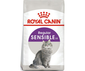 royal canin sensible 33 2kg