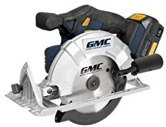 GMC GMC18CS