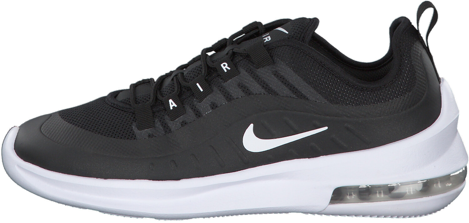 Nike Air Max Axis black/white