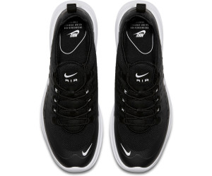 Nike Air Max Axis black/white 109,99 € | Compara precios idealo