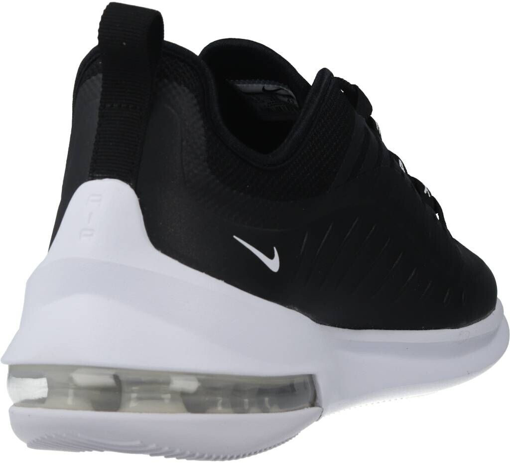 nike black air max axis