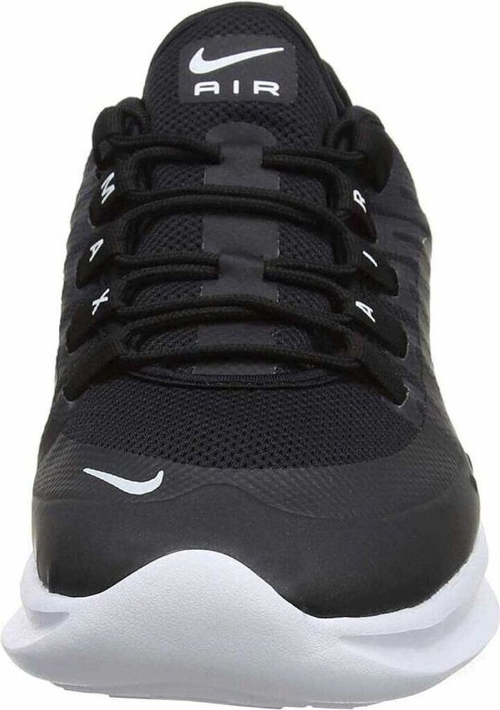 nike black air max axis